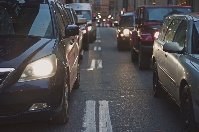 Geluidsbelasting berekenen verkeerslawaai voor particulieren